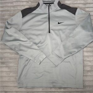 Men’s Nike Golf Quarter-Zip